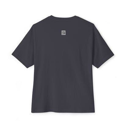 Discipline Hits Different with a Left Jab and Gloves - Spirit Unisex Oversized Tee, Motivational Fitness Shirt, Boxing Apparel, Gym T-Shirt, Gift for Gym Lovers