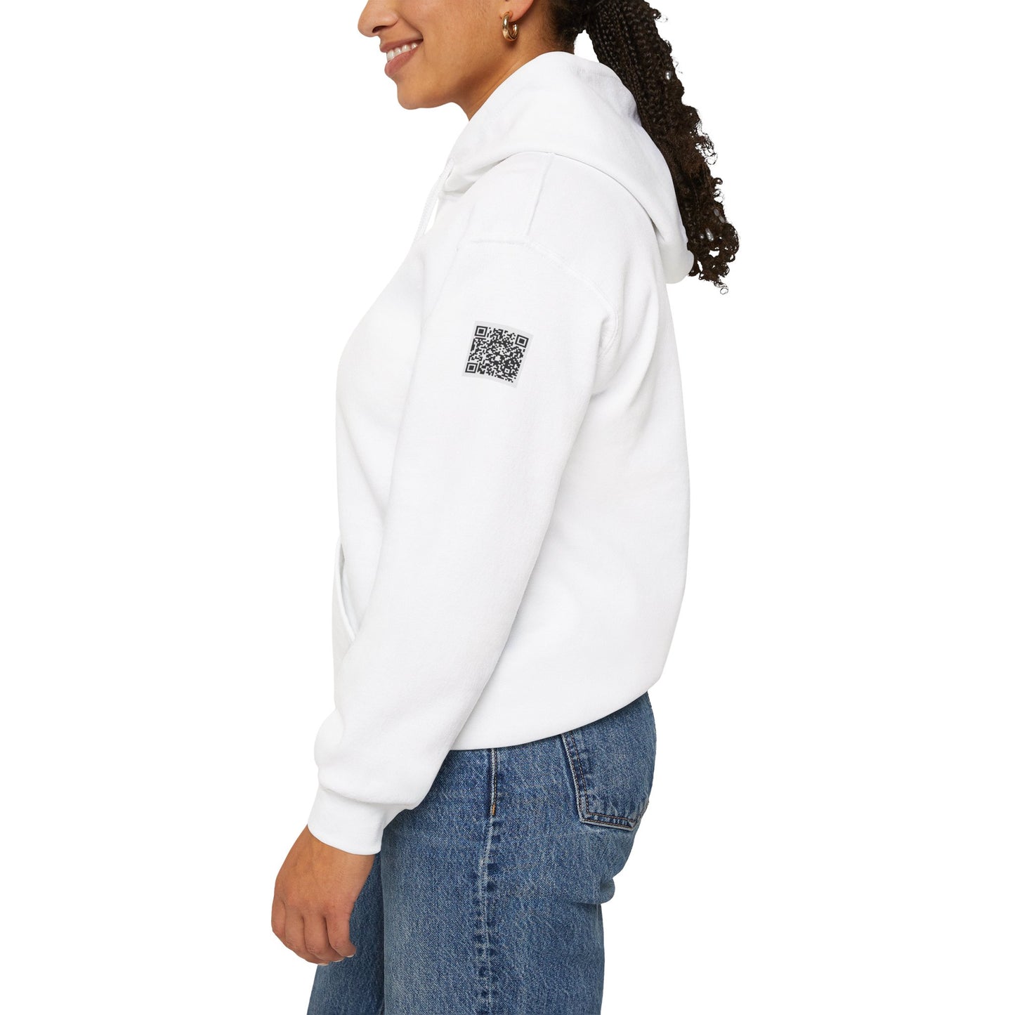 Keep Swinging Hoodie - Motivational Sweatshirt for Fighters and Dreamers, Perfect for Gym, Sports, Gifts, Birthdays, and Casual Wear