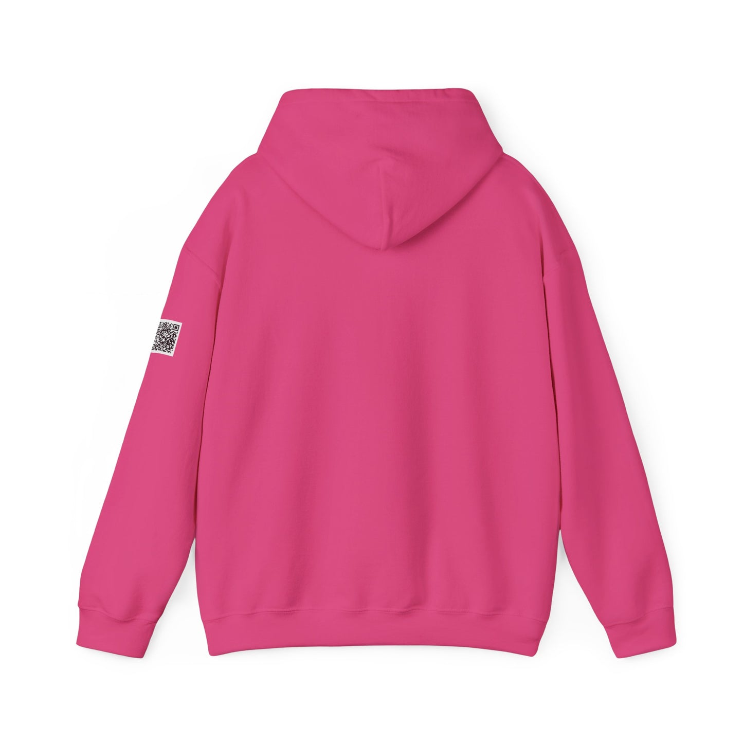 Keep Swinging Hoodie - Motivational Sweatshirt for Fighters and Dreamers, Perfect for Gym, Sports, Gifts, Birthdays, and Casual Wear