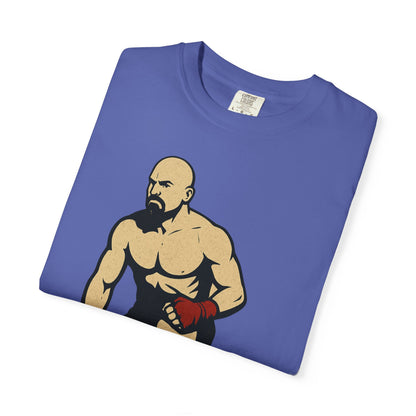 Motivational Fitness T-Shirt with 'MORE - Rising.' Design, Unisex Workout Apparel, Gym Shirt, Gift for Athletes & Fitness Lovers