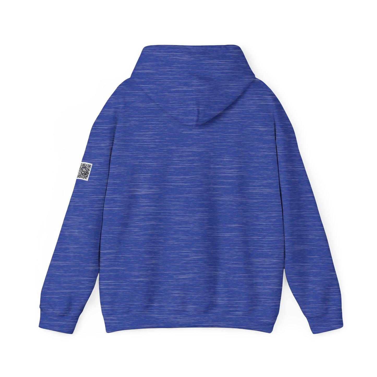 Keep Swinging Hoodie - Motivational Sweatshirt for Fighters and Dreamers, Perfect for Gym, Sports, Gifts, Birthdays, and Casual Wear