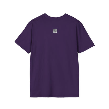"More, Coiled" - Motivational Fitness T-Shirt, Workout Tee, Athletic Shirt, Gym Apparel, Gift for Fitness Enthusiasts