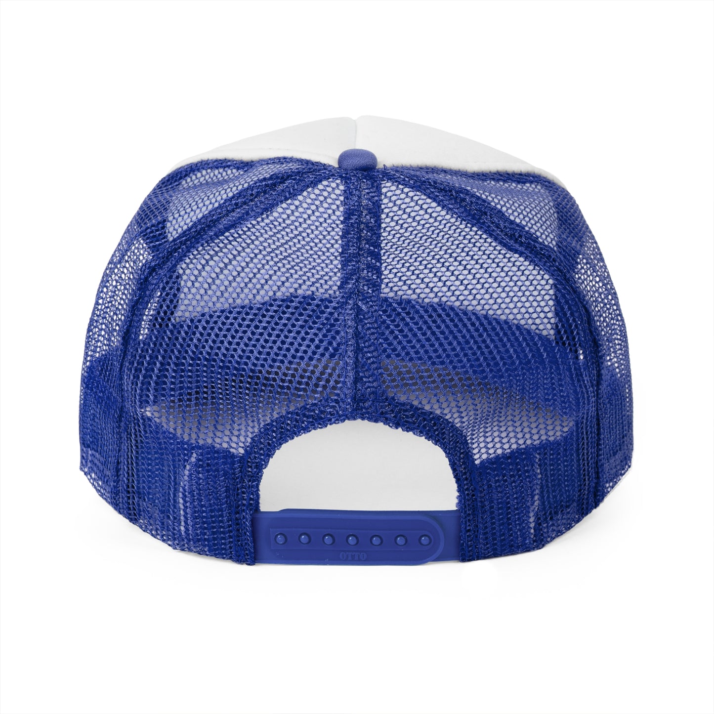 Keep Swinging Trucker Cap - Motivational Hat for Fighters & Sports Enthusiasts
