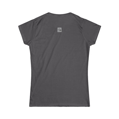 "More. Punching Fire." Empowered Women's Workout Tee - Motivational Fitness T-Shirt, Gym Apparel, Athletic Wear, Exercise Top, Gift for Her