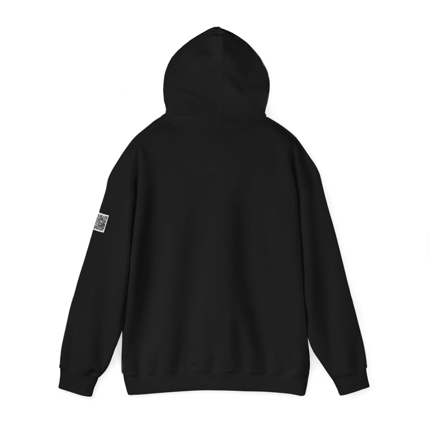 Keep Swinging Hoodie - Motivational Sweatshirt for Fighters and Dreamers, Perfect for Gym, Sports, Gifts, Birthdays, and Casual Wear