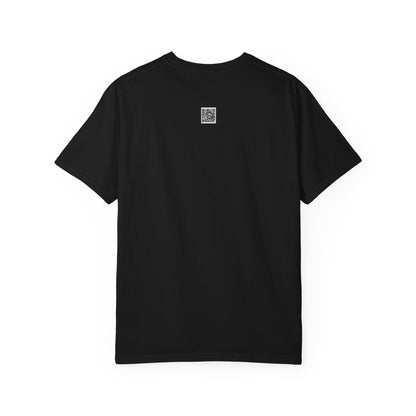 Motivational Fitness T-Shirt with 'MORE - Rising.' Design, Unisex Workout Apparel, Gym Shirt, Gift for Athletes & Fitness Lovers