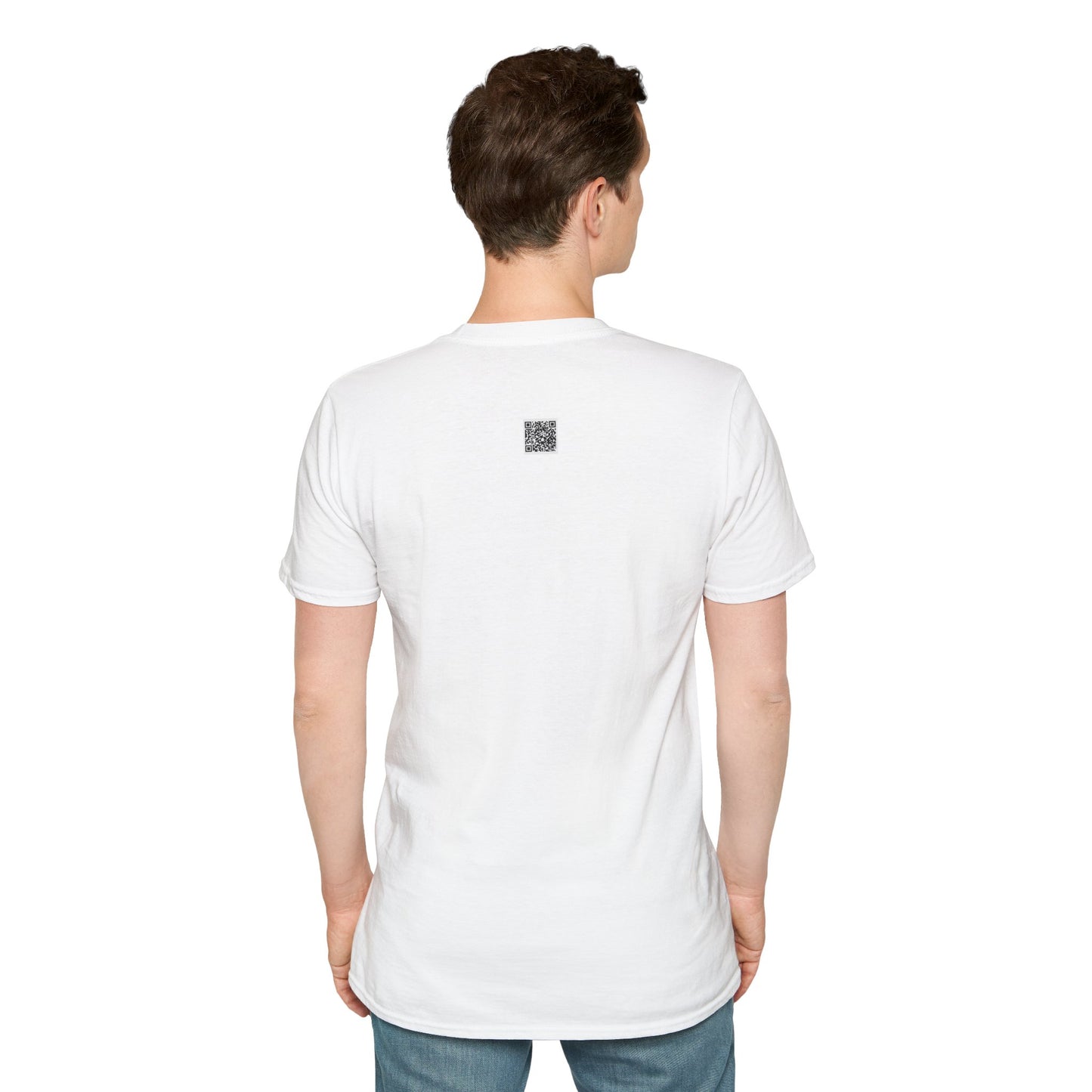 "More, Coiled" - Motivational Fitness T-Shirt, Workout Tee, Athletic Shirt, Gym Apparel, Gift for Fitness Enthusiasts