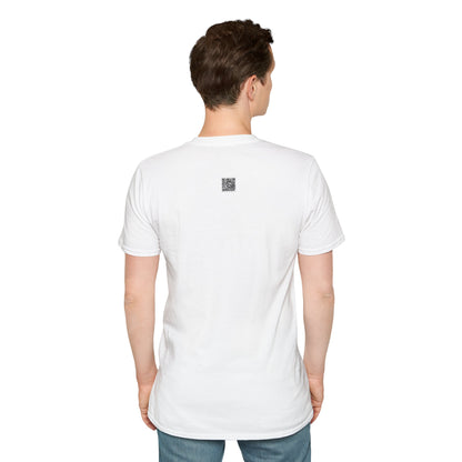 "More, Coiled" - Motivational Fitness T-Shirt, Workout Tee, Athletic Shirt, Gym Apparel, Gift for Fitness Enthusiasts
