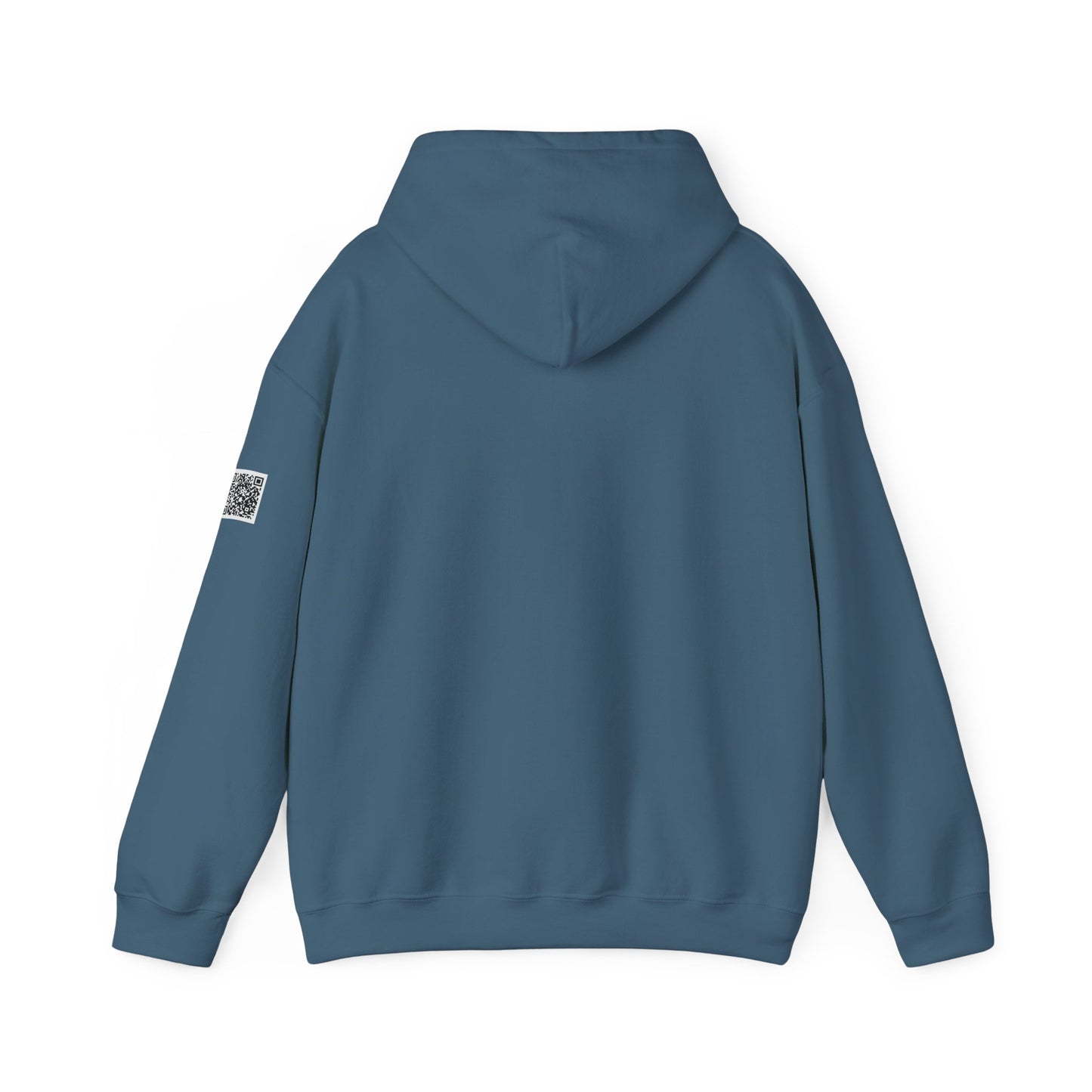 Keep Swinging Hoodie - Motivational Sweatshirt for Fighters and Dreamers, Perfect for Gym, Sports, Gifts, Birthdays, and Casual Wear